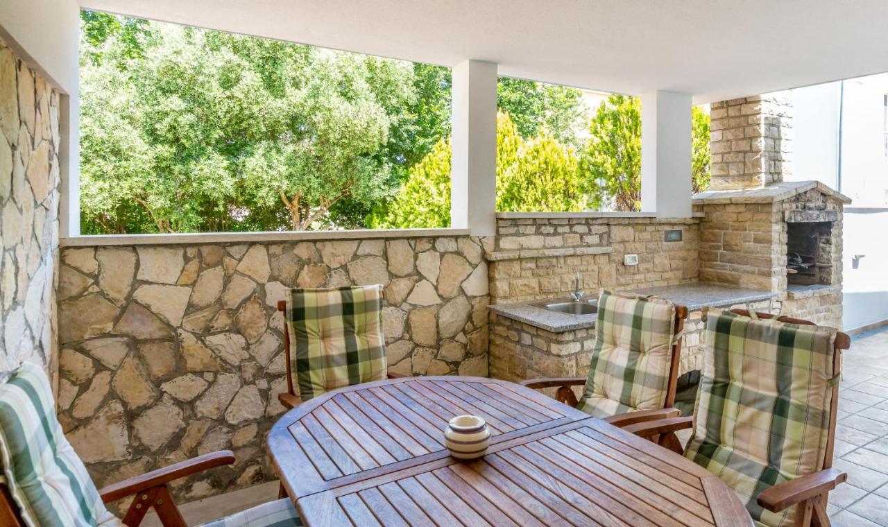 Vrdoljak Медулин Екстериор снимка